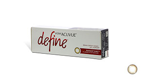 1 Day Acuvue Define